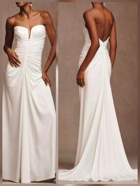 BHLDN | Dresses | Bhldn Selma Halterneck Satin Maxi Dress Sage | Poshmark BHLDN | Dresses | Bhldn Selma Halterneck Satin Maxi Dress Sage | Poshmark